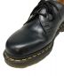 中古・古着 Dr.Martens (ドクターマーチン) 3ホールシューズ ブラック サイズ:28：9800円