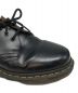 中古・古着 Dr.Martens (ドクターマーチン) 3ホールシューズ ブラック サイズ:28：8800円