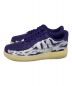 NIKE (ナイキ) AIR FORCE 1 07 SKELETON QS ネイビー サイズ:26.5：10000円