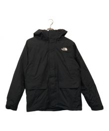 THE NORTH FACE（ザ ノース フェイス）の古着「Grace Triclimate Jacket（グレーストリクライメートジャケット）」｜ブラック