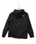 THE NORTH FACE (ザ ノース フェイス) Grace Triclimate Jacket（グレーストリクライメートジャケット） ブラック サイズ:L：17800円