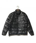 THE NORTH FACEザ ノース フェイス）の古着「Flash JACKET」｜ブラック