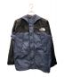 THE NORTH FACE（ザ ノース フェイス）の古着「Mountain Light Denim Jacket」｜インディゴ