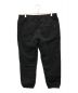 SUPREME (シュプリーム) S Logo Sweatpant (FW20)/ロゴ スウェットパンツ ブラック サイズ:M：20000円