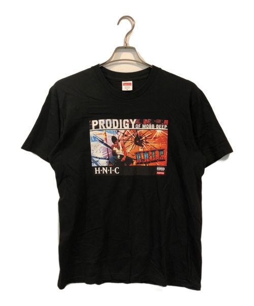 SUPREME（シュプリーム）SUPREME (シュプリーム) HNIC Tee ブラック サイズ:Mの古着・服飾アイテム