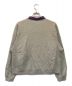 BOYS IN TOY LAND (ボーイズ イン トイランド) KNIT RIB SWEAT グレー サイズ:M：12800円