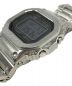 CASIO (カシオ) フルメタルG-SHOCK：32000円