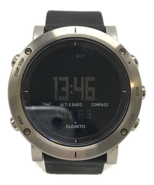 SUUNTO（スント）SUUNTO (スント) COREの古着・服飾アイテム