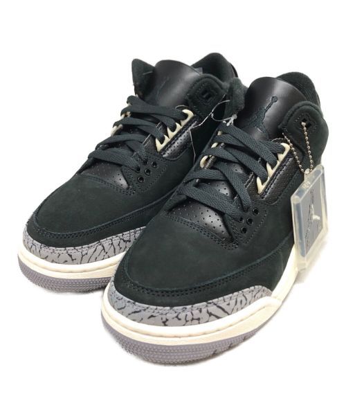 NIKE（ナイキ）NIKE (ナイキ) WMNS Air Jordan 3 Retro 