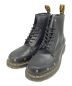 Dr.Martens（ドクターマーチン）の古着「1460STUD II」｜ブラック