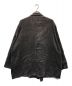 Graphpaper (グラフペーパー) Suvin Corduroy Oversized Double Jacket グレー サイズ:FREE：24800円