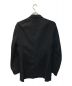 COMME des GARCONS HOMME (コムデギャルソン オム) オールドウールモヘアブレンド3Bジャケット ブラック サイズ:SS：14000円