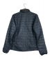 Patagonia (パタゴニア) ナノパフジャケット ネイビー サイズ:S：4480円