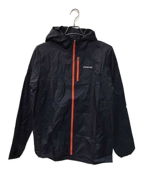 Patagonia（パタゴニア）Patagonia (パタゴニア) Houdini Jkt ネイビー サイズ:Mの古着・服飾アイテム