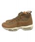 NIKE (ナイキ) AIR MAX 95 SNEAKERBOOT ブラウン サイズ:29：9000円