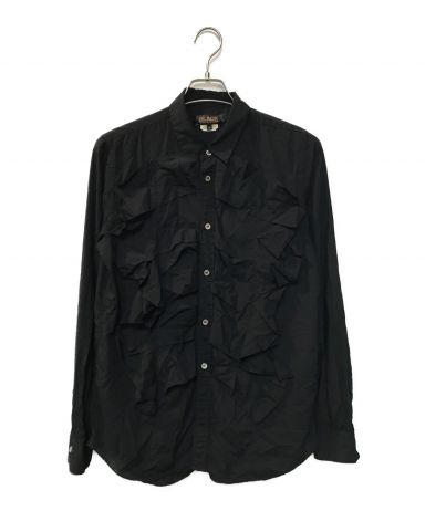 中古・古着通販】BLACK COMME des GARCONS (ブラック コムデギャルソン