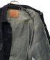 中古・古着 LEVI'S VINTAGE CLOTHING (リーバイスヴィンテージクロージング) 1953年モデル TYPE-II JACKET インディゴ サイズ:44：18000円