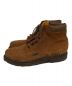 PARABOOT (パラブーツ) BERGERAC ブラウン サイズ:size8.5：25000円