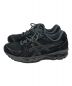 asics (アシックス) GEL-KAYANO 14 ブラック サイズ:24.5：9000円