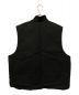 CarHartt (カーハート) DUCK VEST ARCTIC QUILT LINED（ダックベスト） ブラック サイズ:XL：12000円