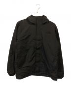 THE NORTH FACEザ ノース フェイス）の古着「Cassius Triclimate Jacket」｜ブラック