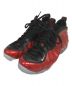 NIKE（ナイキ）の古着「AIR FOAMPOSITE ONE」｜レッド