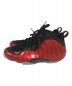 NIKE (ナイキ) AIR FOAMPOSITE ONE レッド サイズ:27.5：16000円