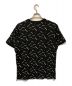 SUPREME (シュプリーム) Scatter Ringer tee ブラック サイズ:M：8000円