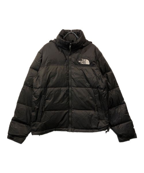 THE NORTH FACE（ザ ノース フェイス）THE NORTH FACE (ザ ノース フェイス) 1996 RETRO NUPTSE JACKET ブラック サイズ:Lの古着・服飾アイテム