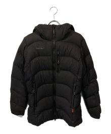 MARMOT（マーモット）の古着「Xeron IN Hooded Jacket AF」｜ブラック