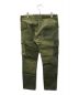 Children of the Discordance (チルドレン オブ ザ ディスコーダンス) NY VINTAGE M-65 FIELD PANTS オリーブ サイズ:size1：9000円