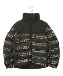 MONCLER（モンクレール）の古着「FAIVELEY」｜ブラック