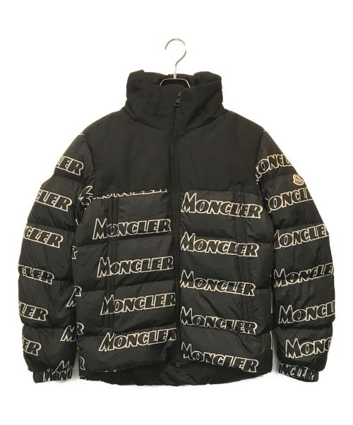 MONCLER（モンクレール）MONCLER (モンクレール) FAIVELEY ブラック サイズ:SIZE 2の古着・服飾アイテム