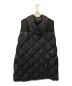 MONCLER (モンクレール) DUCOS GILET ブラック サイズ:4：80000円