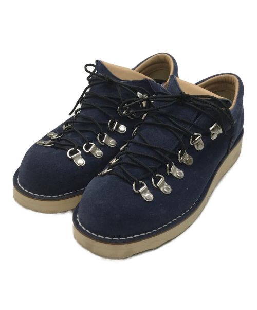 Danner（ダナー）Danner (ダナー) Ws.Mt.RIDGE LOW CRISTY ネイビー サイズ:6-1/2の古着・服飾アイテム