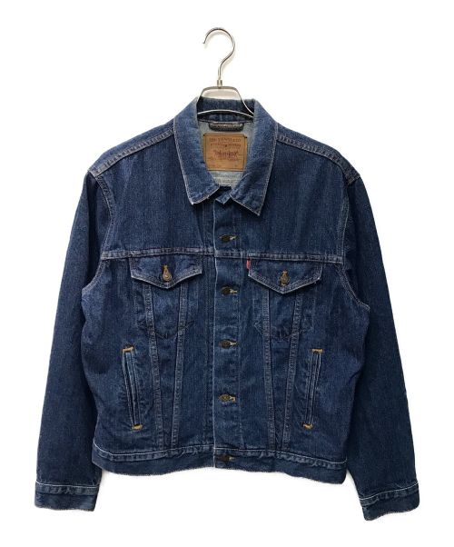 LEVI'S（リーバイス）LEVI'S (リーバイス) 70506デニムジャケット インディゴ サイズ:42の古着・服飾アイテム