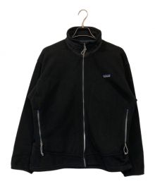 Patagonia（パタゴニア）の古着「00s R3 Radiant Jacket」｜ブラック