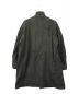 teatora (テアトラ) Wallet Coat Top グレー サイズ:SIZE 3：22000円