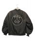 Paris Saint-Germain (パリ・サン ジェルマン) ボンバージャケット ブラック サイズ:XL：14000円