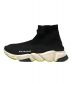 BALENCIAGA (バレンシアガ) SPEED TRAINER ブラック サイズ:28.5㎝：15000円