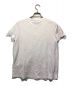 MaxMara (マックスマーラ) VALIDOポケットTシャツ ホワイト サイズ:M：15000円