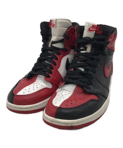 NIKE（ナイキ）NIKE (ナイキ) Nike Air Jordan 1 RETRO High OG NRG 