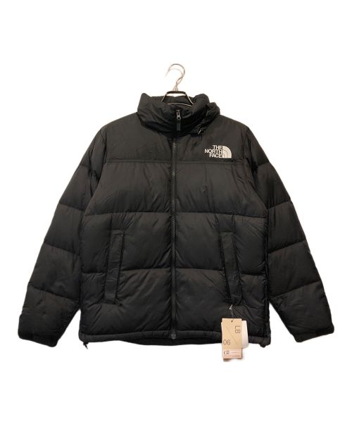 THE NORTH FACE（ザ ノース フェイス）THE NORTH FACE (ザ ノース フェイス) Nuptse Jacket（ヌプシジャケット） ブラック サイズ:Mの古着・服飾アイテム