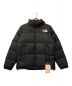 THE NORTH FACE（ザ ノース フェイス）の古着「Nuptse Jacket（ヌプシジャケット）」｜ブラック