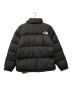 THE NORTH FACE (ザ ノース フェイス) Nuptse Jacket（ヌプシジャケット） ブラック サイズ:M：27000円