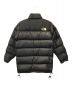 THE NORTH FACE (ザ ノース フェイス) 90sヌプシジャケット ブラック サイズ:S：11000円