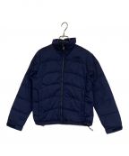 THE NORTH FACEザ ノース フェイス）の古着「ACONCAGUA JACKET」｜ネイビー