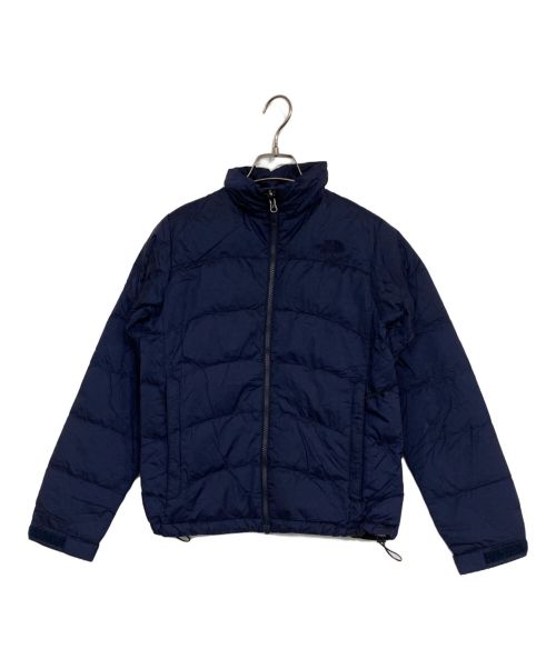 THE NORTH FACE（ザ ノース フェイス）THE NORTH FACE (ザ ノース フェイス) ACONCAGUA JACKET ネイビー サイズ:Sの古着・服飾アイテム