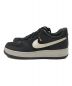 NIKE (ナイキ) AIR FORCE1 '07 LV8 ブラック サイズ:28.0CM：8000円