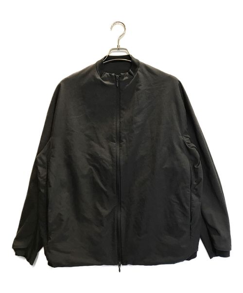 teatora（テアトラ）teatora (テアトラ) Drive JKT MS グレー サイズ:5の古着・服飾アイテム